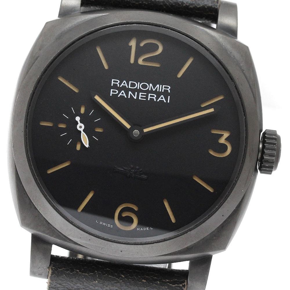 Panerai Radiomir 1940