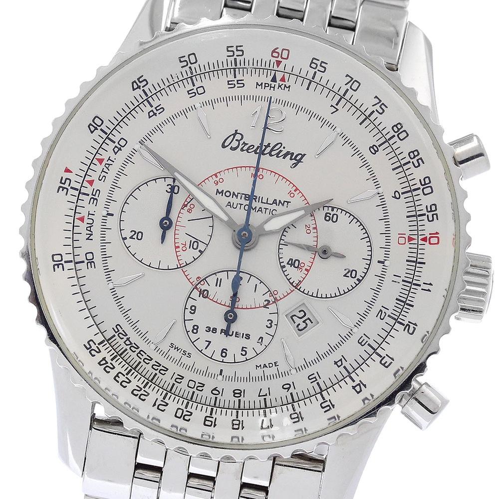 Breitling Montbrillant