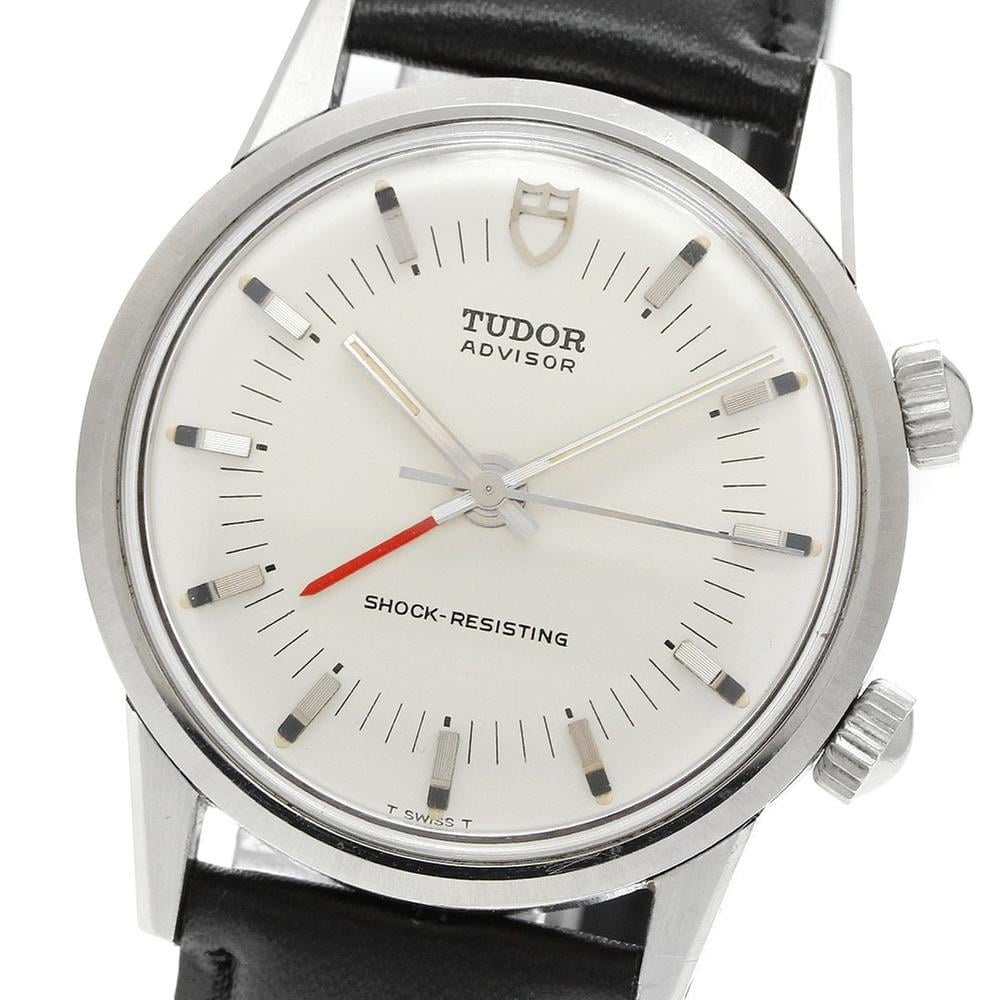 Tudor Heritage Advisor