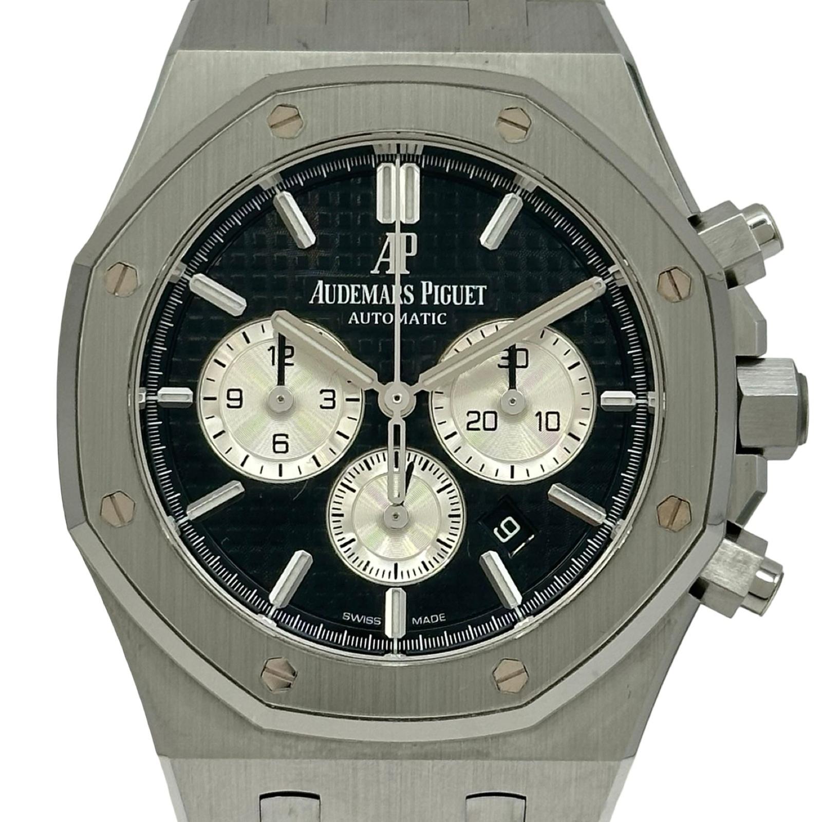 Audemars Piguet Royal Oak 26331ST.OO.1220ST.02