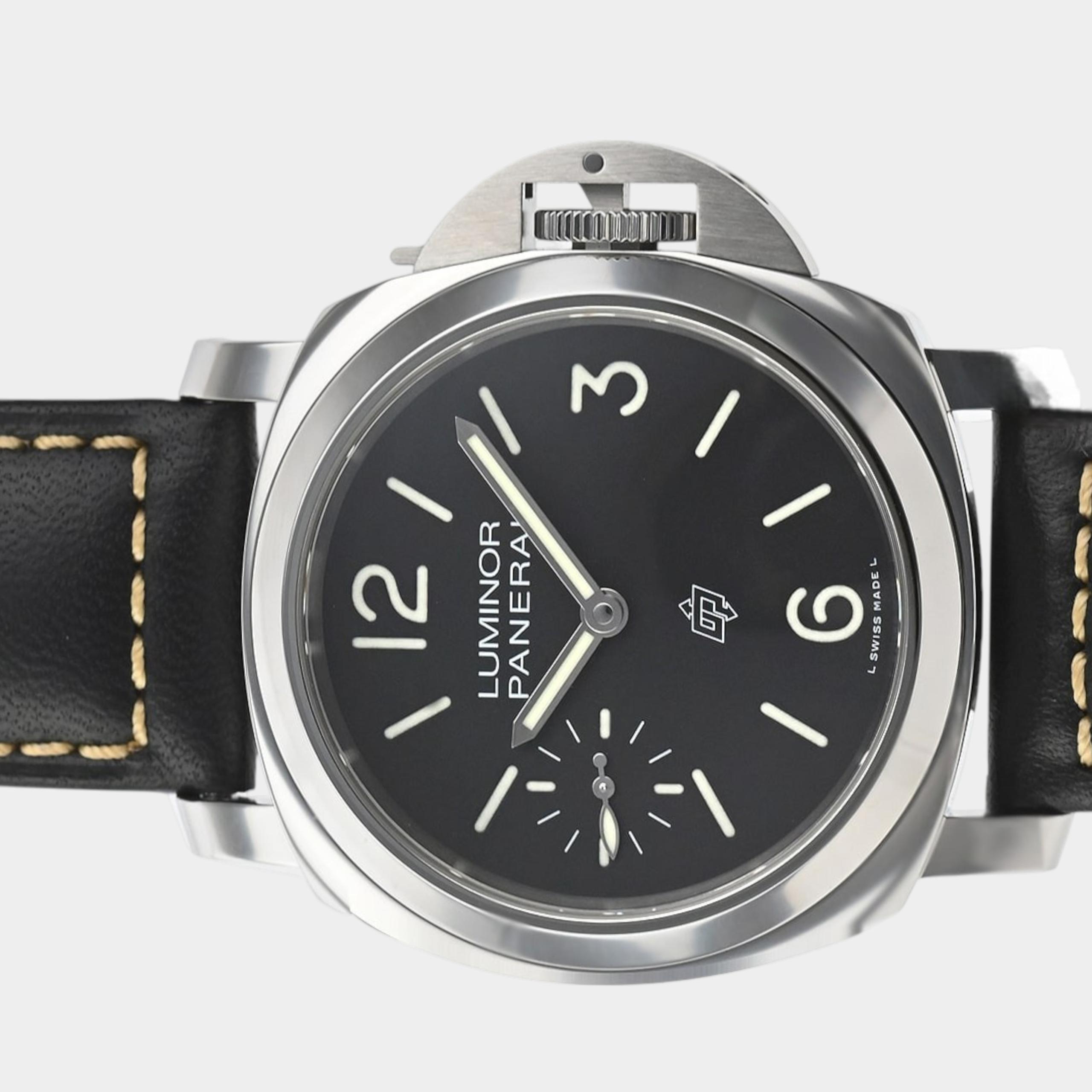 Panerai Luminor Base