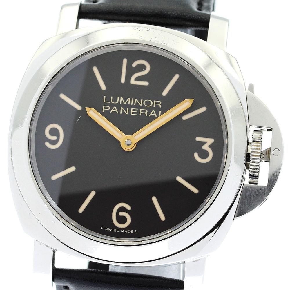 Panerai Luminor Base