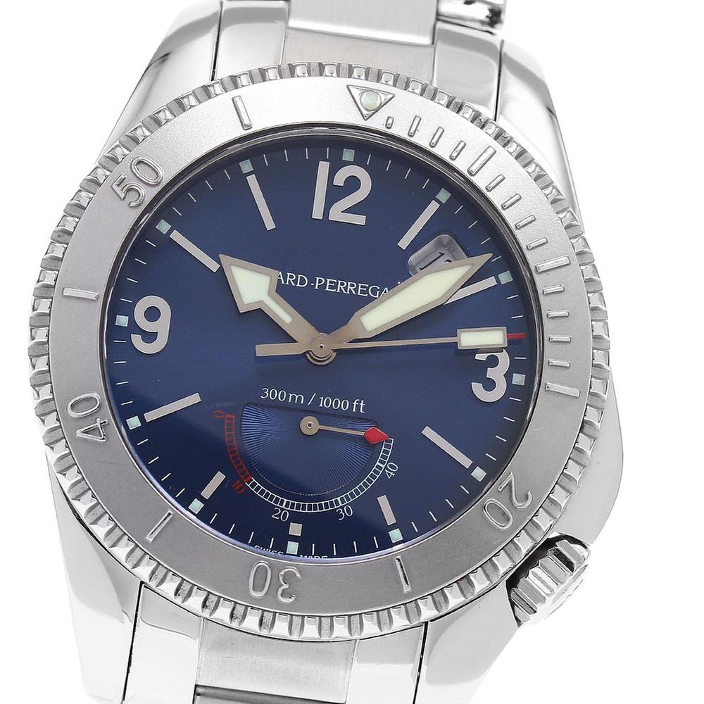 Girard Perregaux Sea Hawk