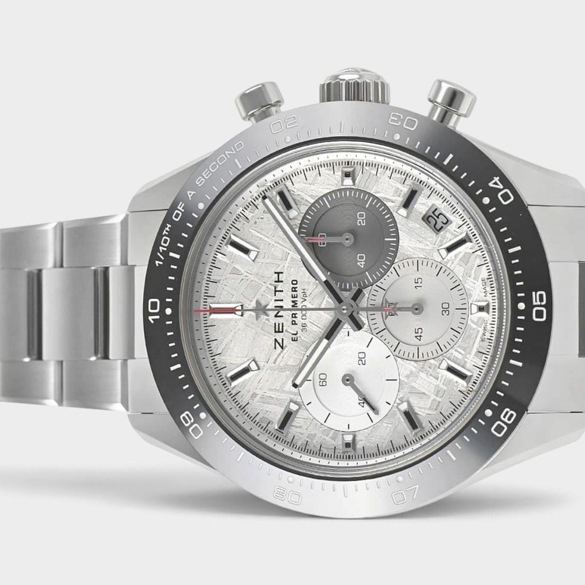 Zenith Chronomaster Sport