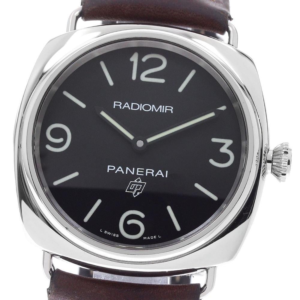 Panerai Radiomir