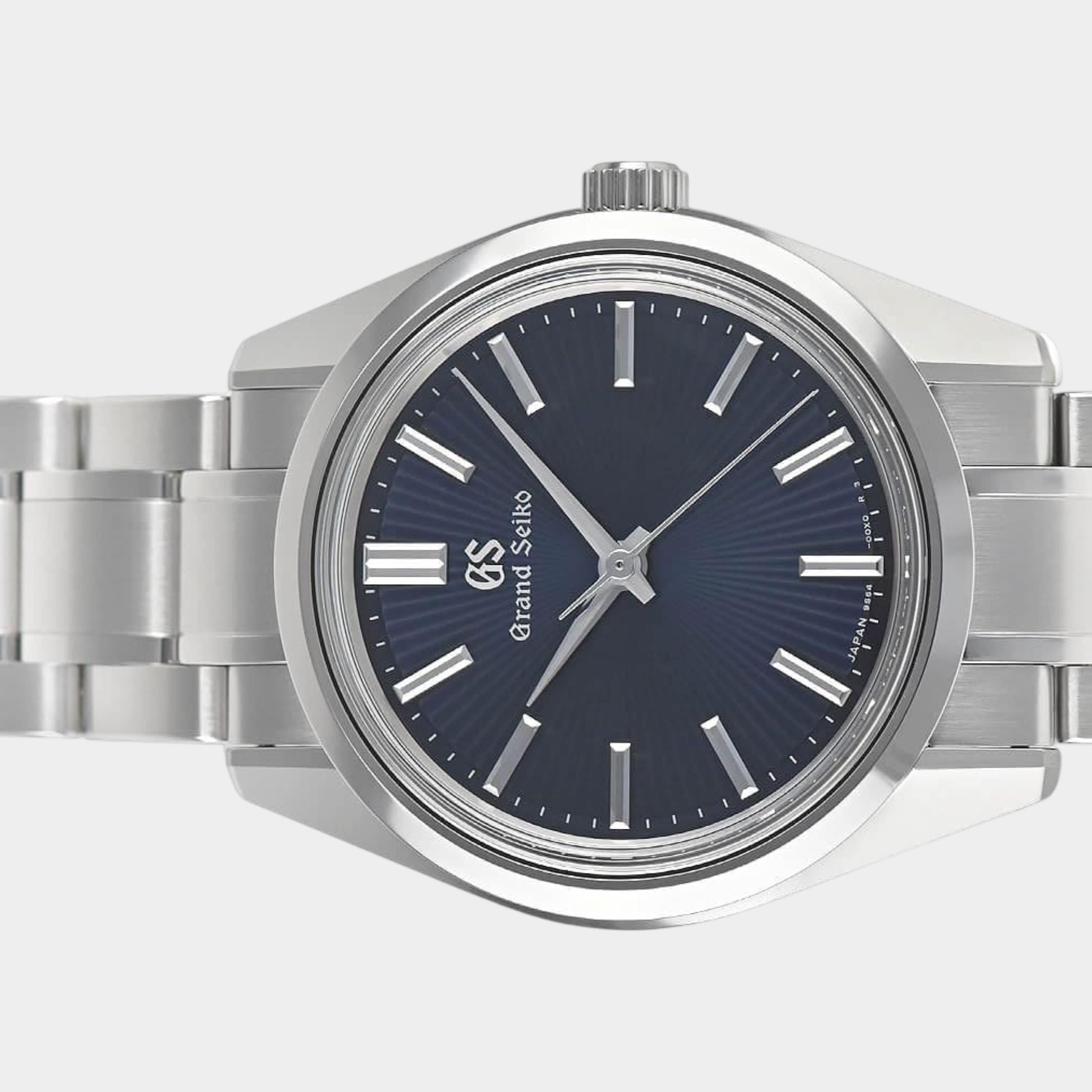 Grand Seiko Heritage Collection