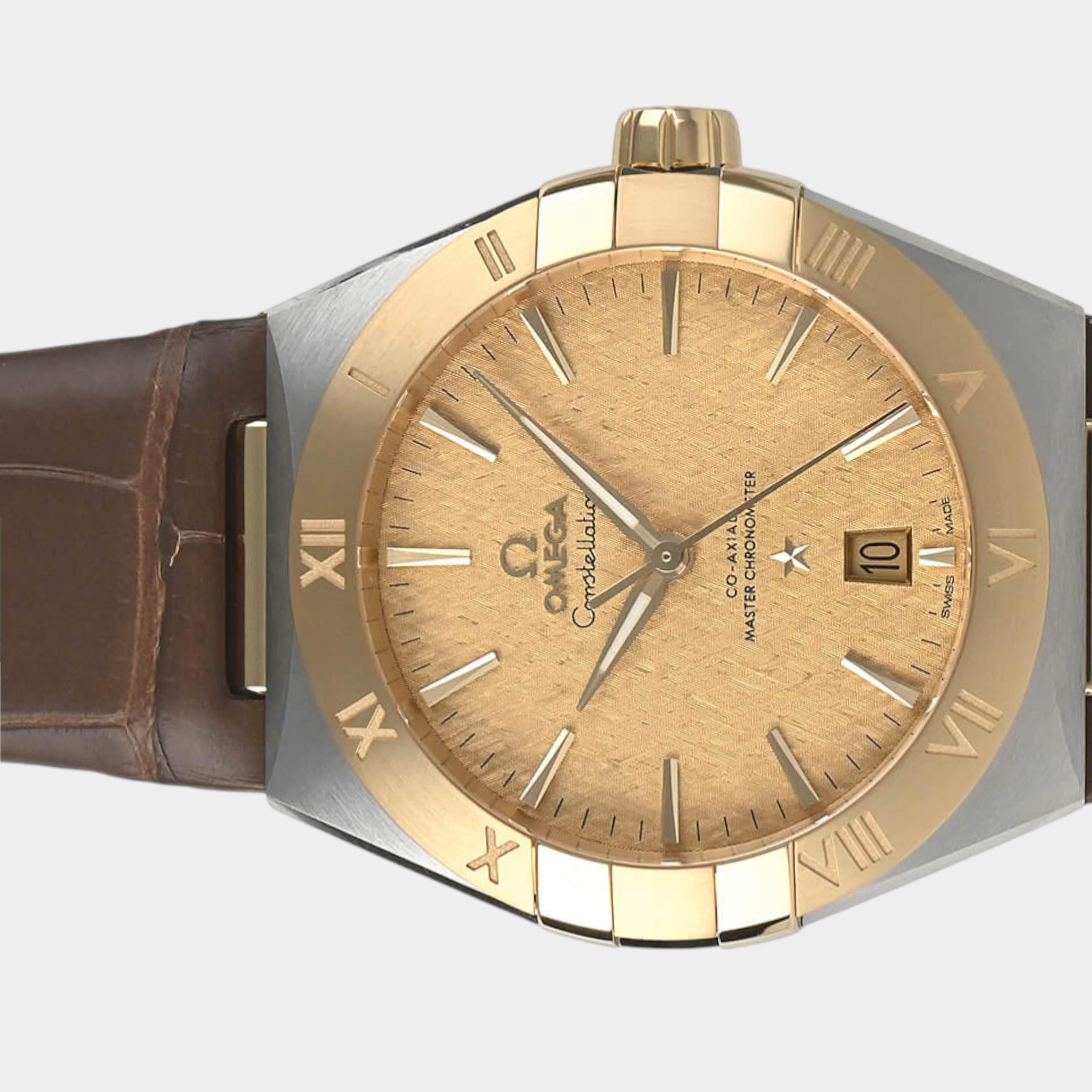 Omega Constellation 131.23.39.20.08.001