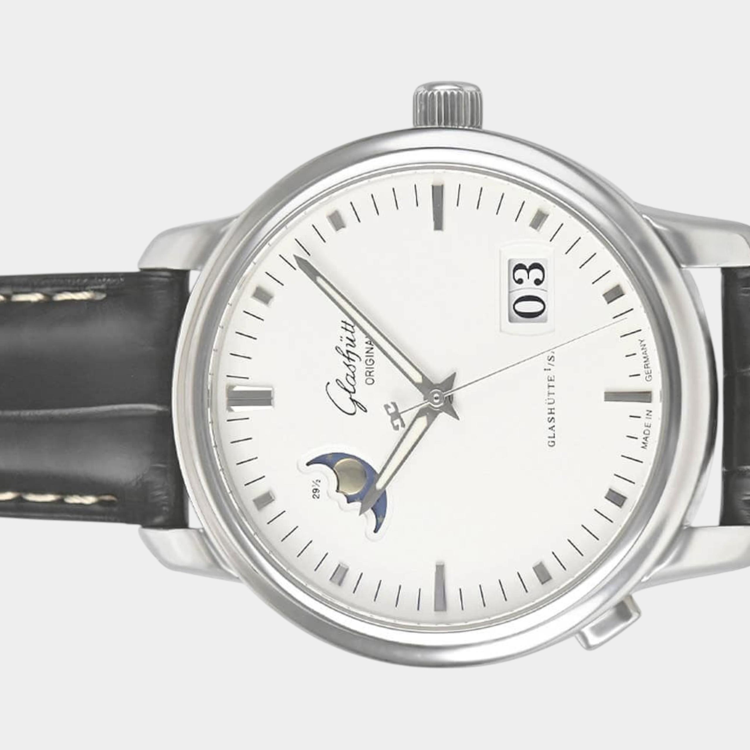 Glashütte Original Senator
