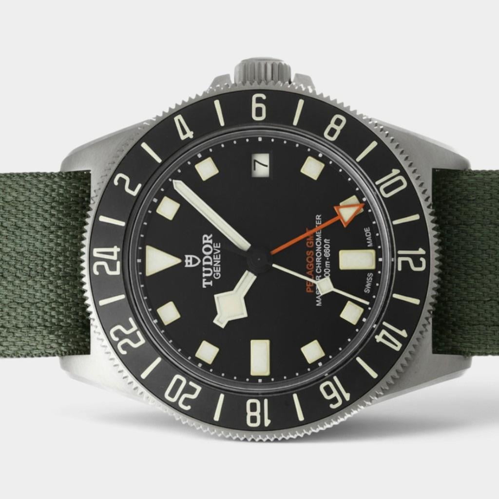 Tudor Pelagos