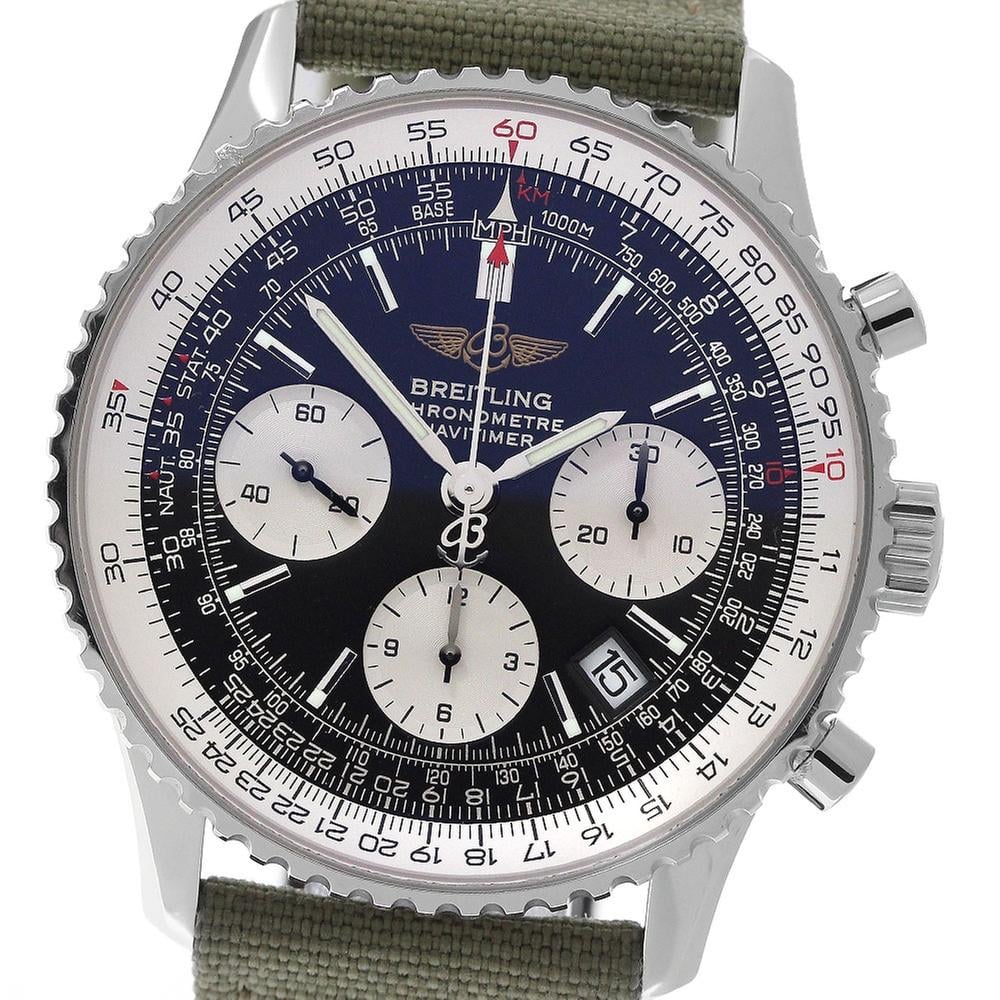 Breitling Navitimer A23322
