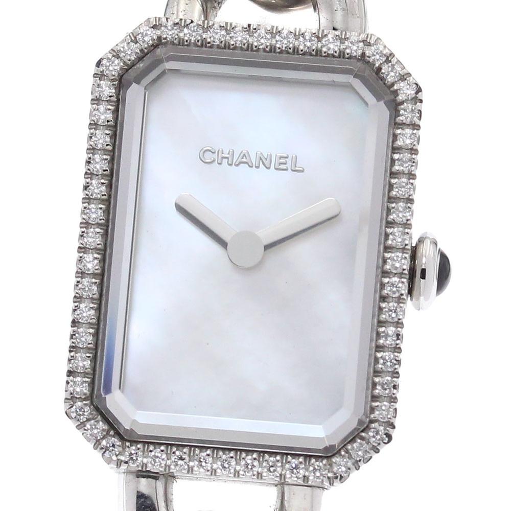 Chanel Première