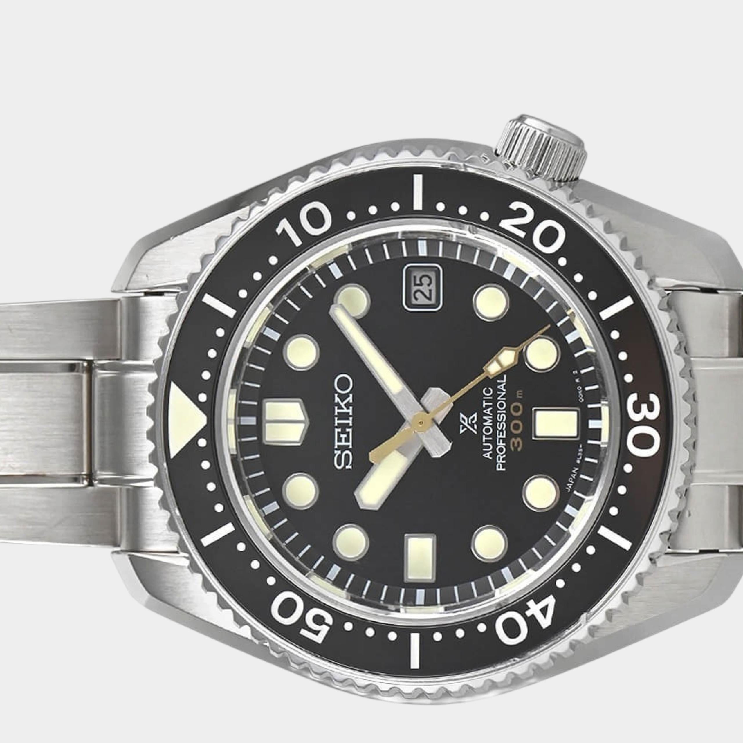 Seiko Marinemaster SBDX023