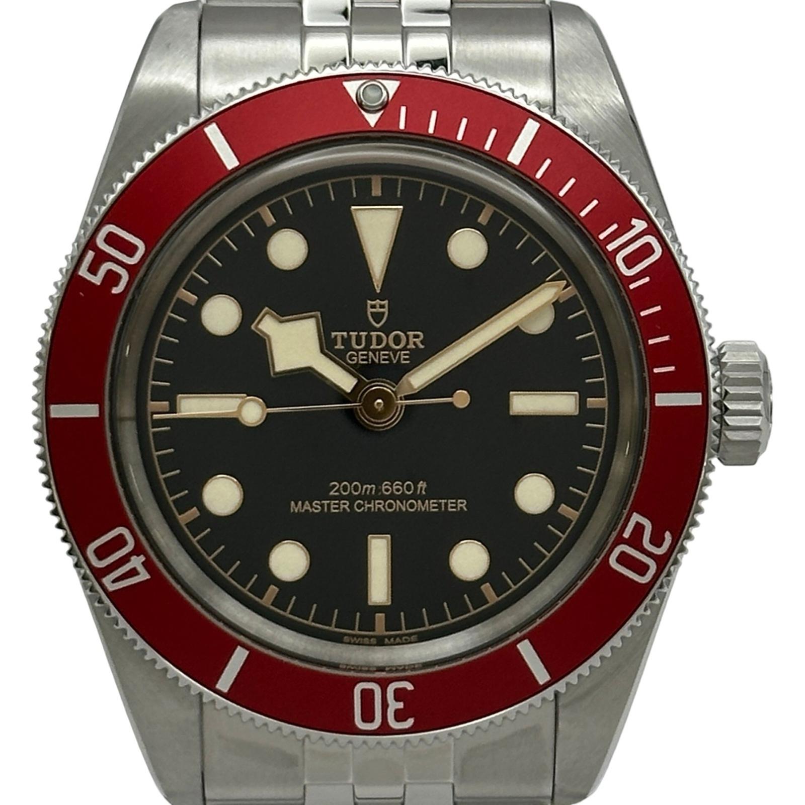 Tudor Black Bay 7941A1A0RU