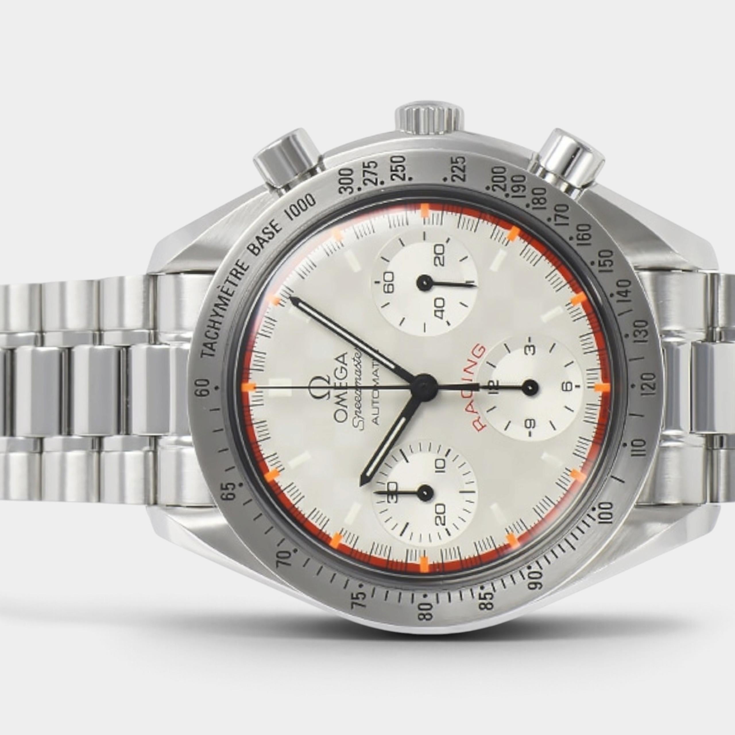 Omega Speedmaster Racing 3517.30.00
