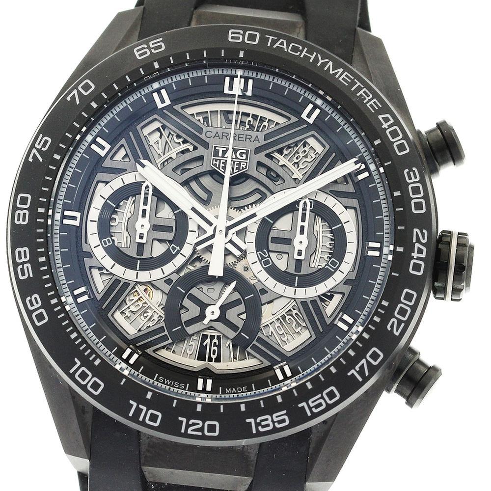 TAG Heuer Carrera