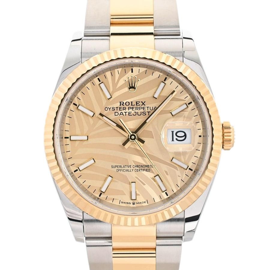 Rolex Datejust