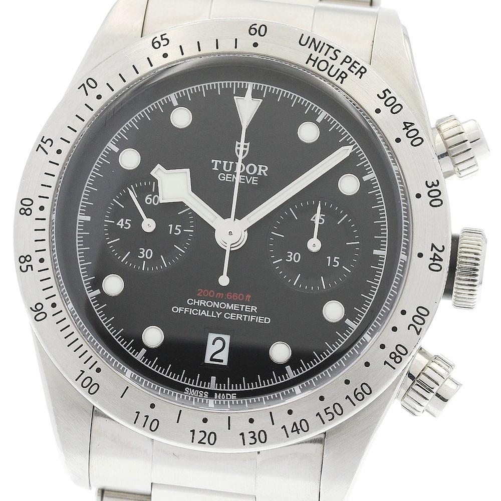Tudor Black Bay 79350