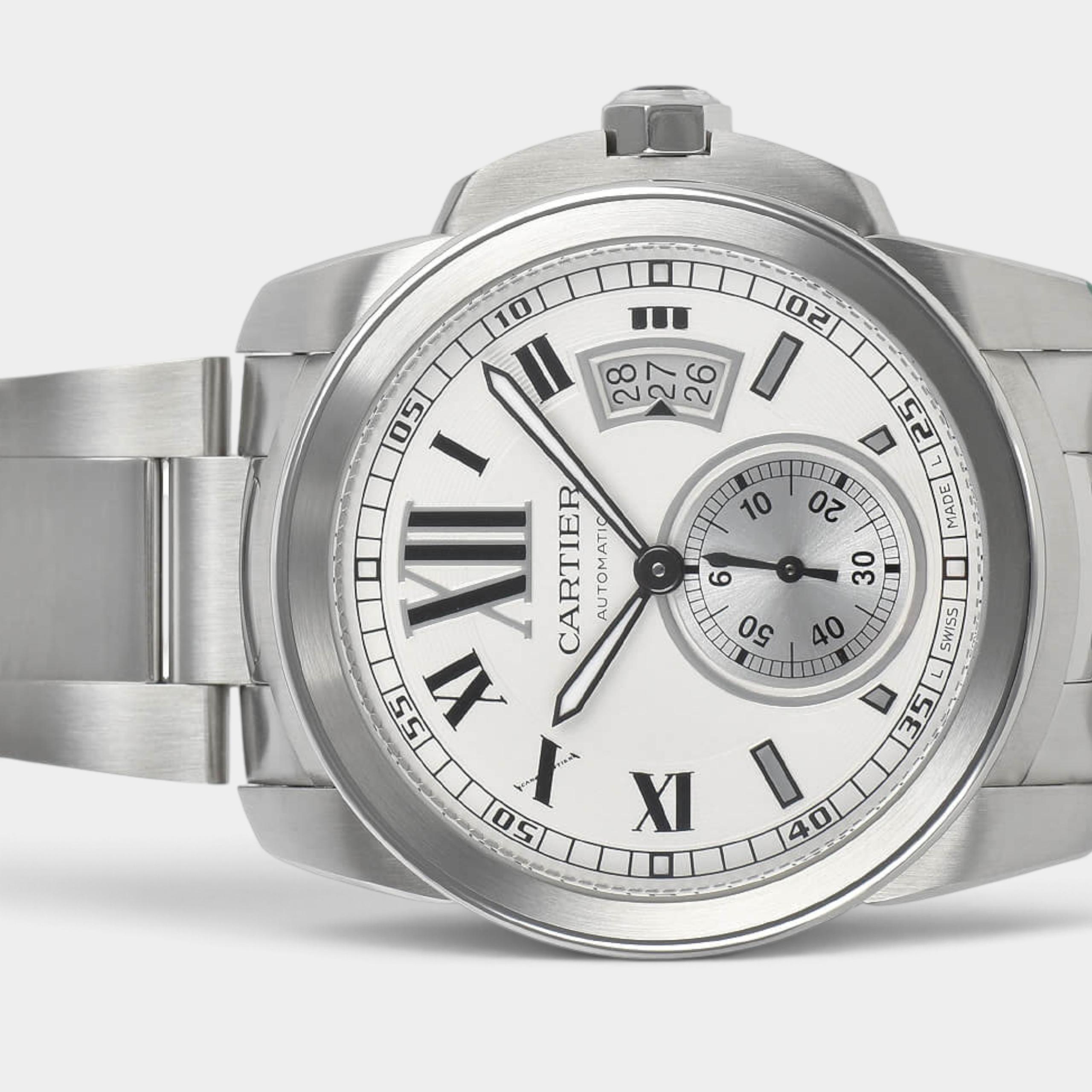 Cartier Calibre de Cartier