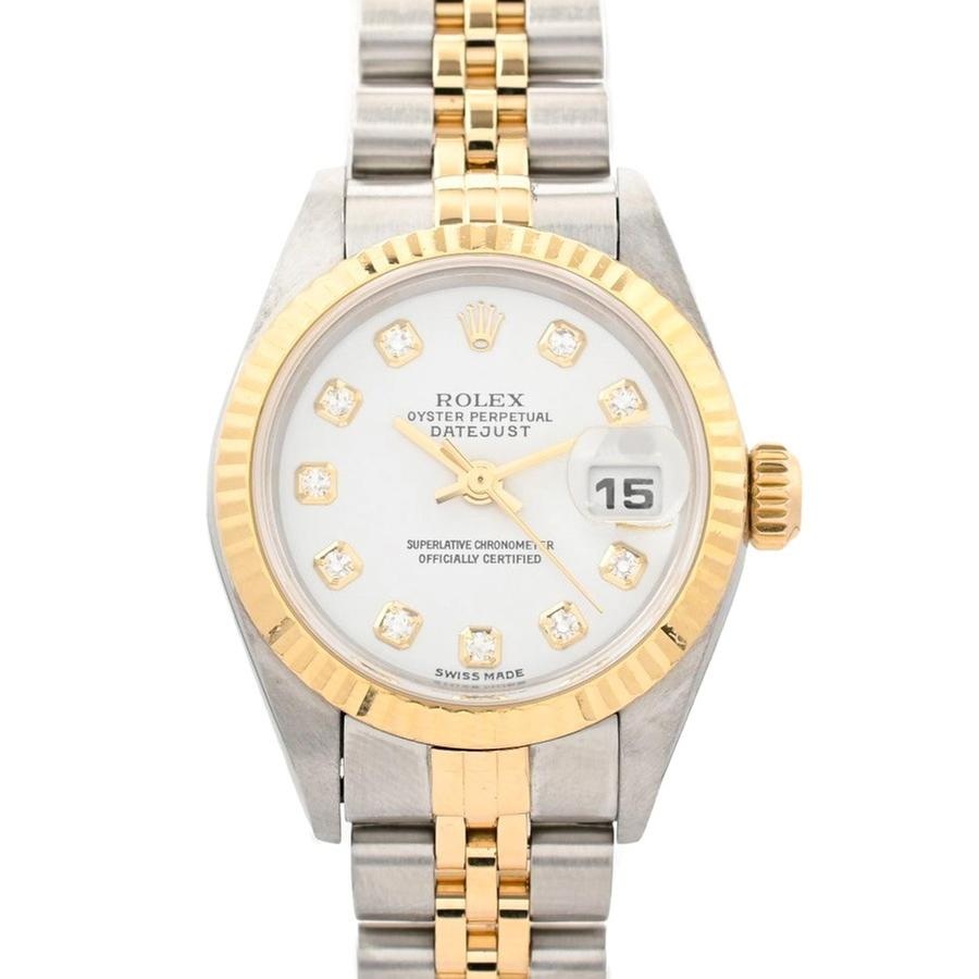 Rolex Lady-Datejust
