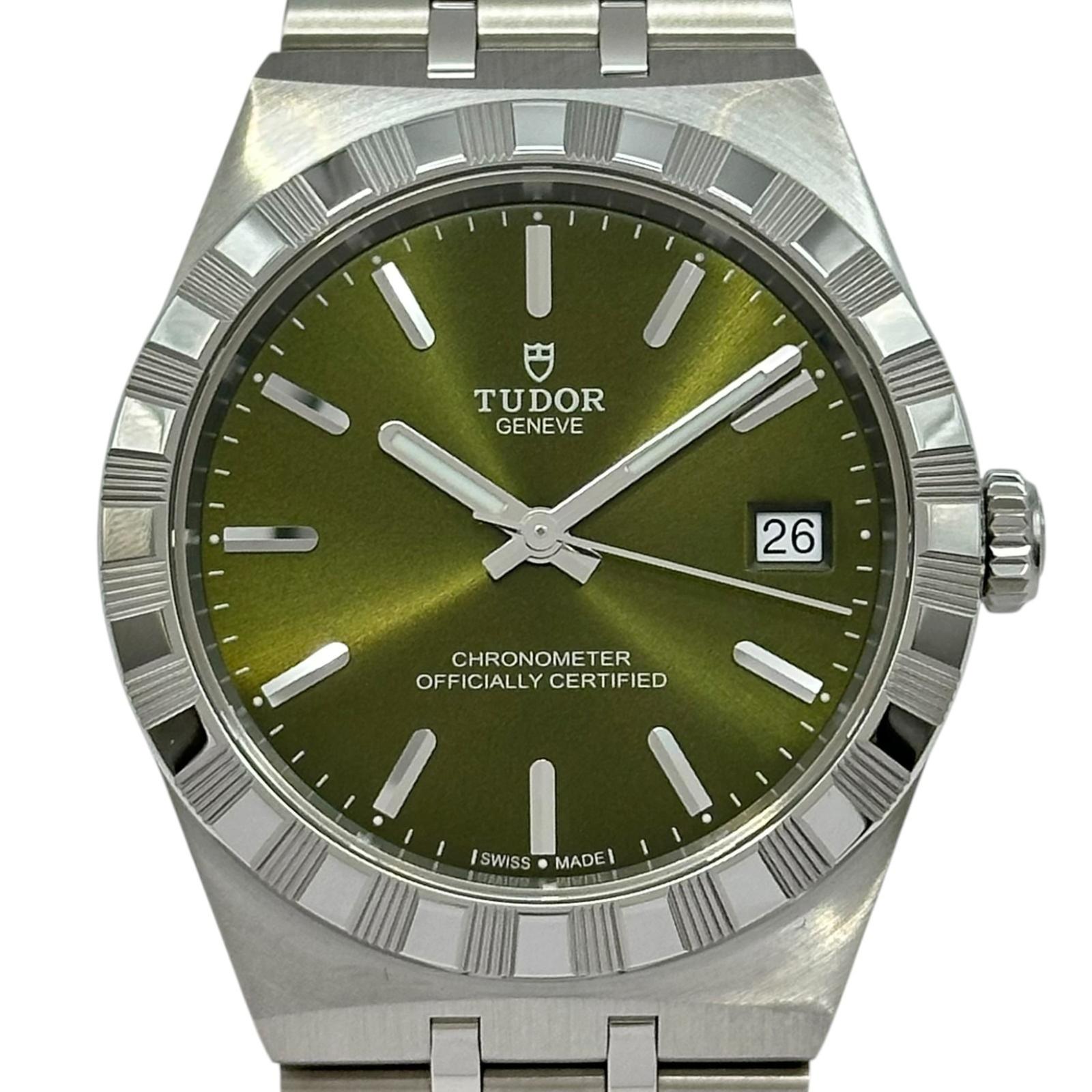 Tudor Royal 2836C1A0-0103