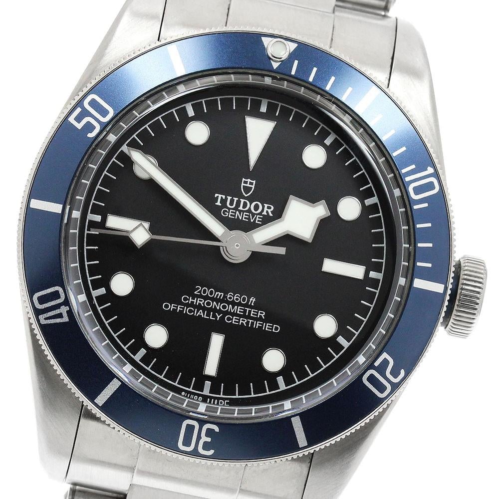 Tudor Black Bay 79230B