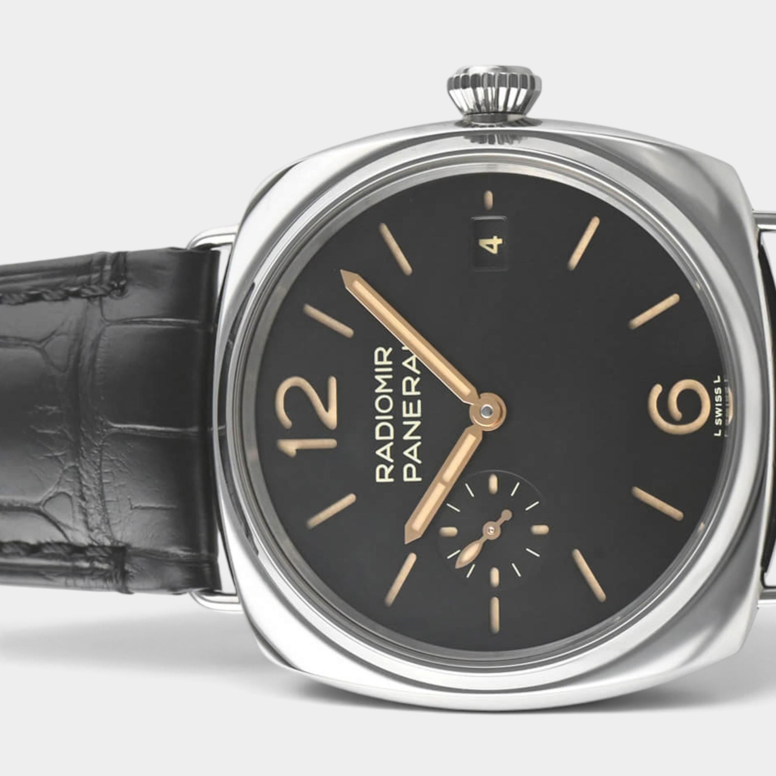 Panerai Radiomir 1940 PAM 01572