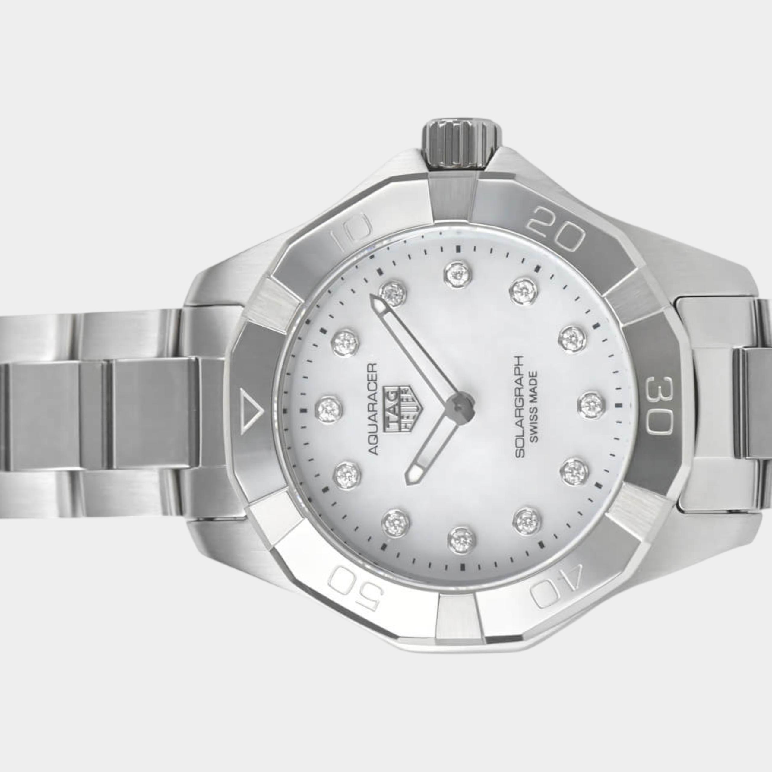 TAG Heuer Aquaracer Lady WBP141H.BA0049