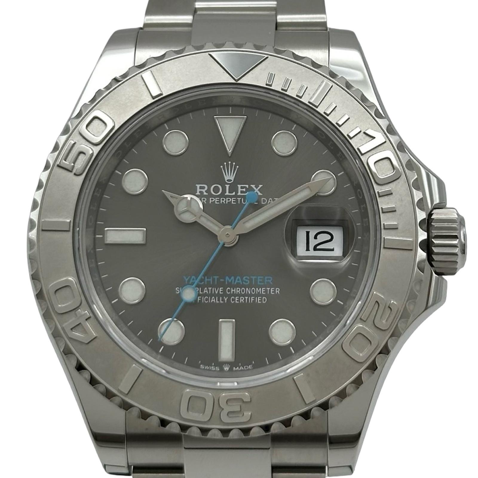 Rolex Yacht-Master 126622
