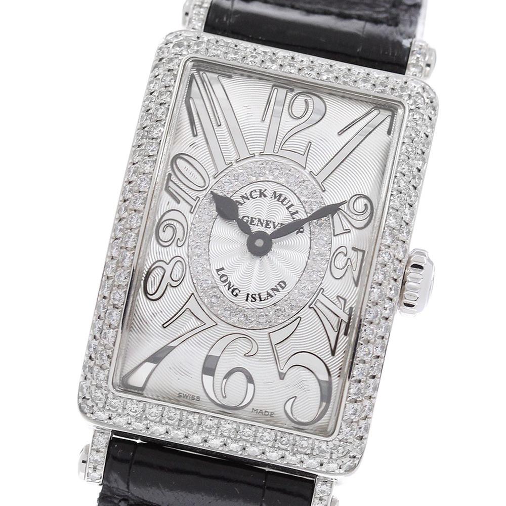 Franck Muller Long Island 902QZDCD1R