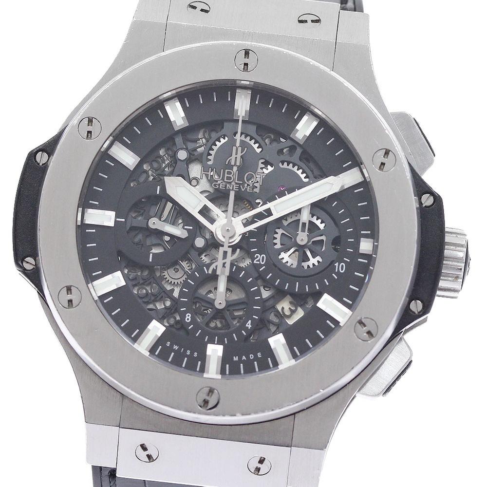 Hublot Big Bang Aero Bang
