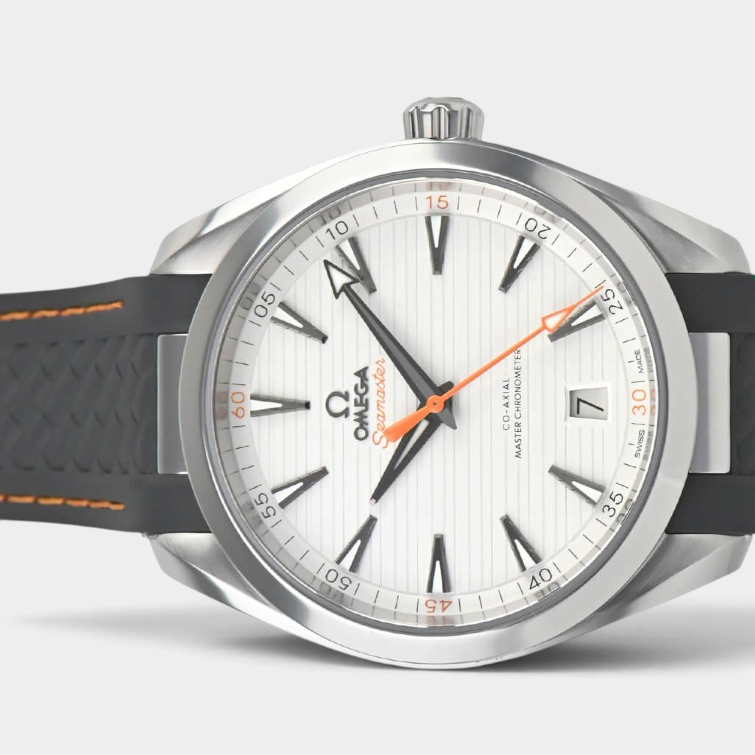 Omega Seamaster Aqua Terra 220.12.41.21.02.002