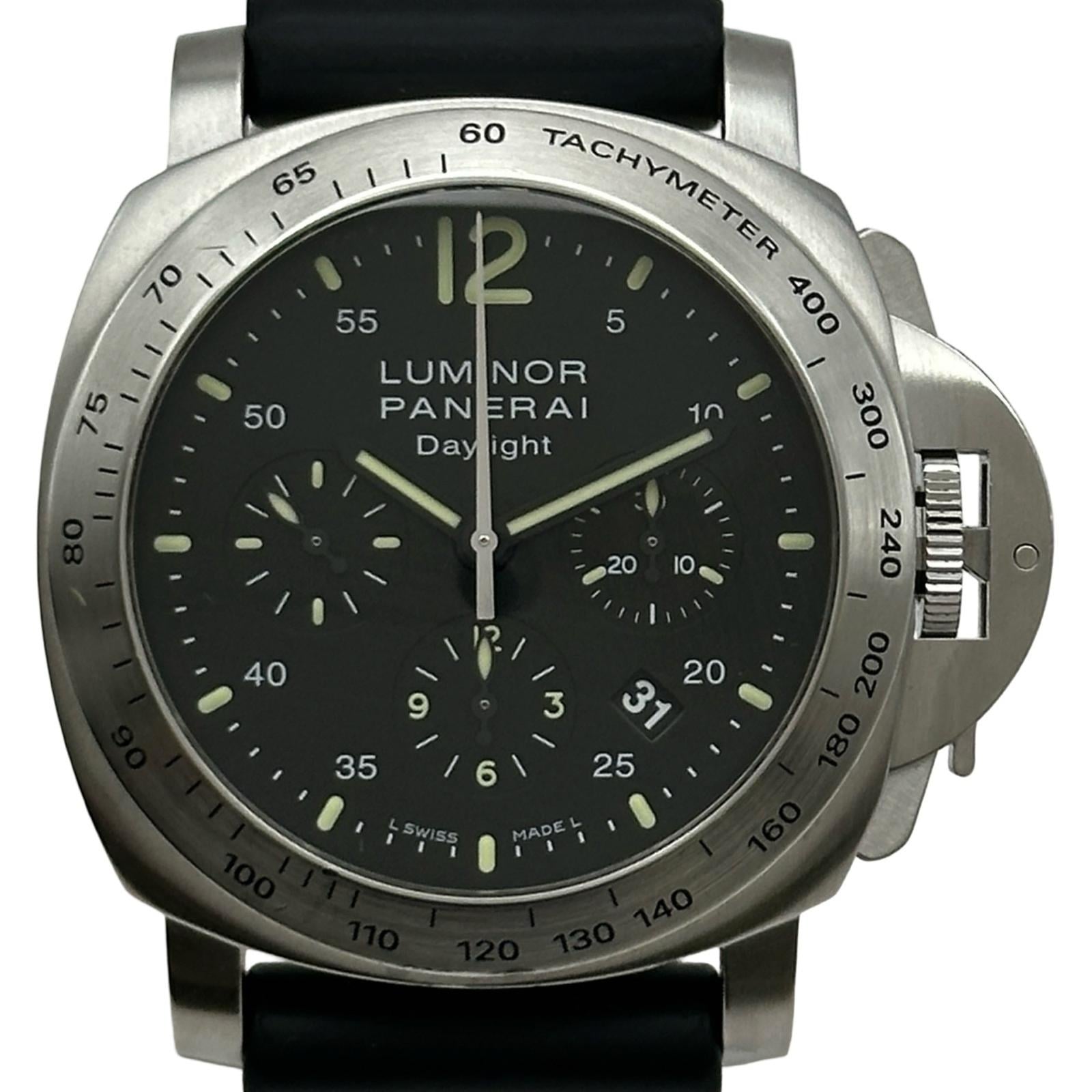 Panerai Luminor Chrono PAM00250