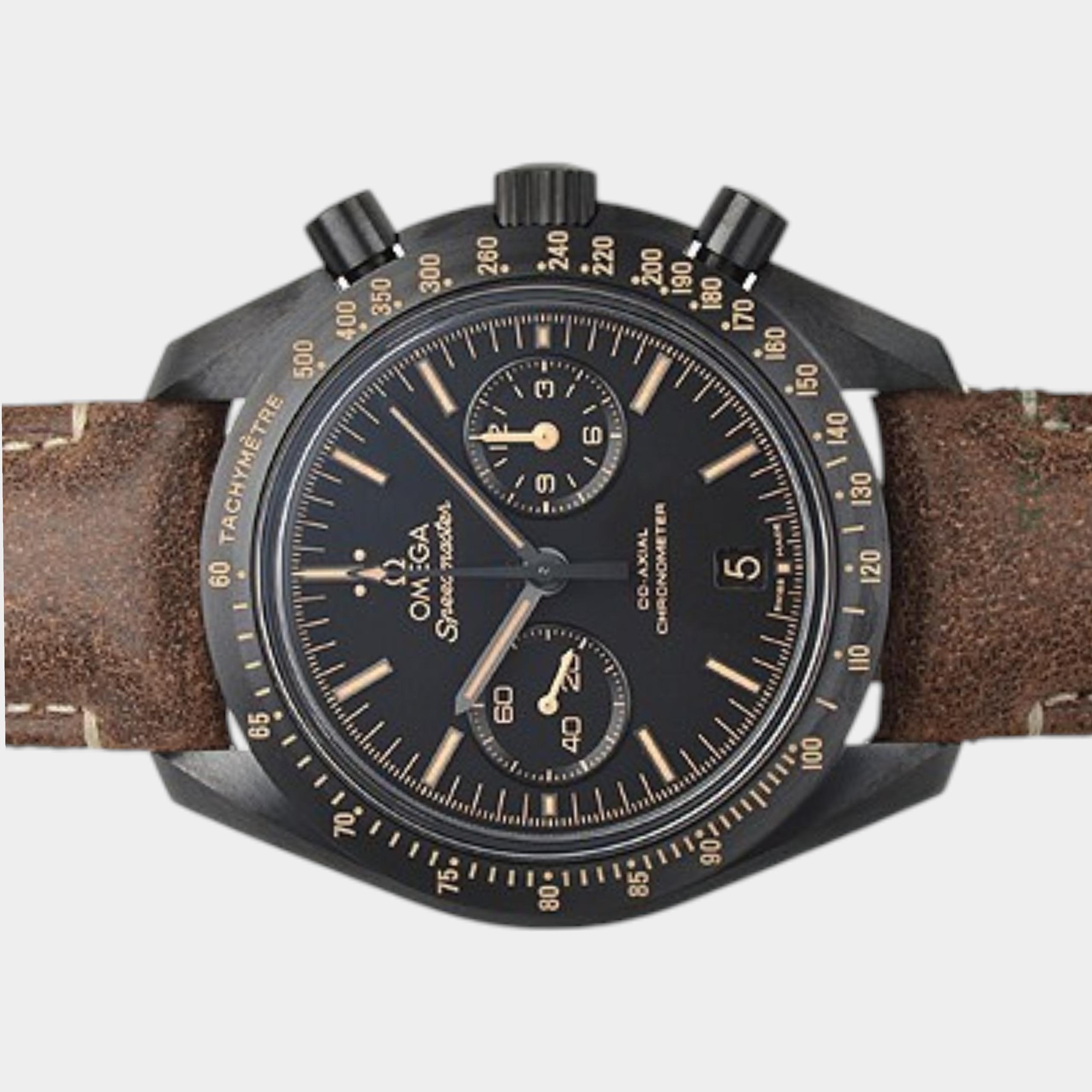 Omega Speedmaster