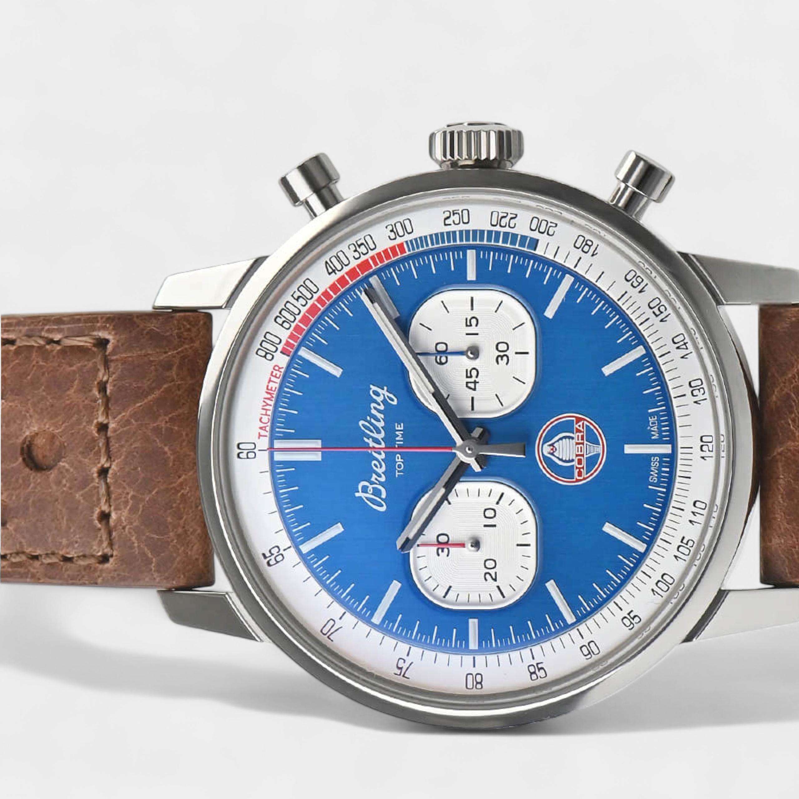 Breitling Top Time A41315A71C1X2