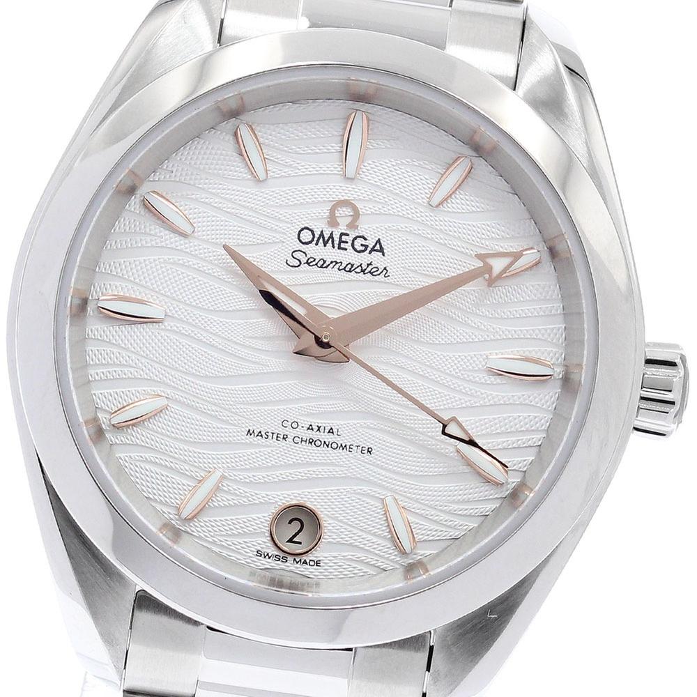 Omega Seamaster Aqua Terra