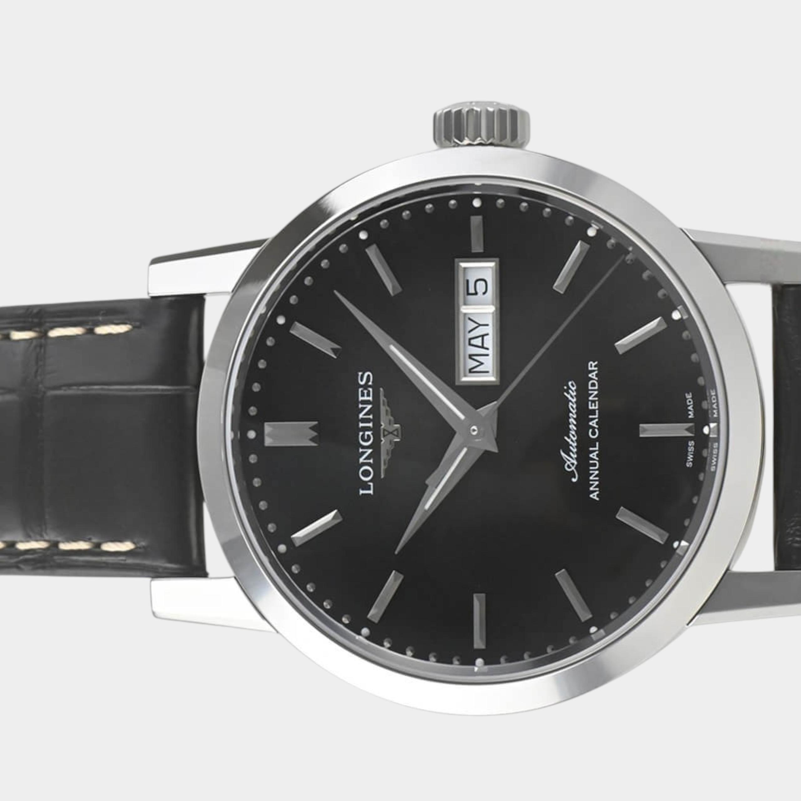 Longines {{ product.attribute.model }}