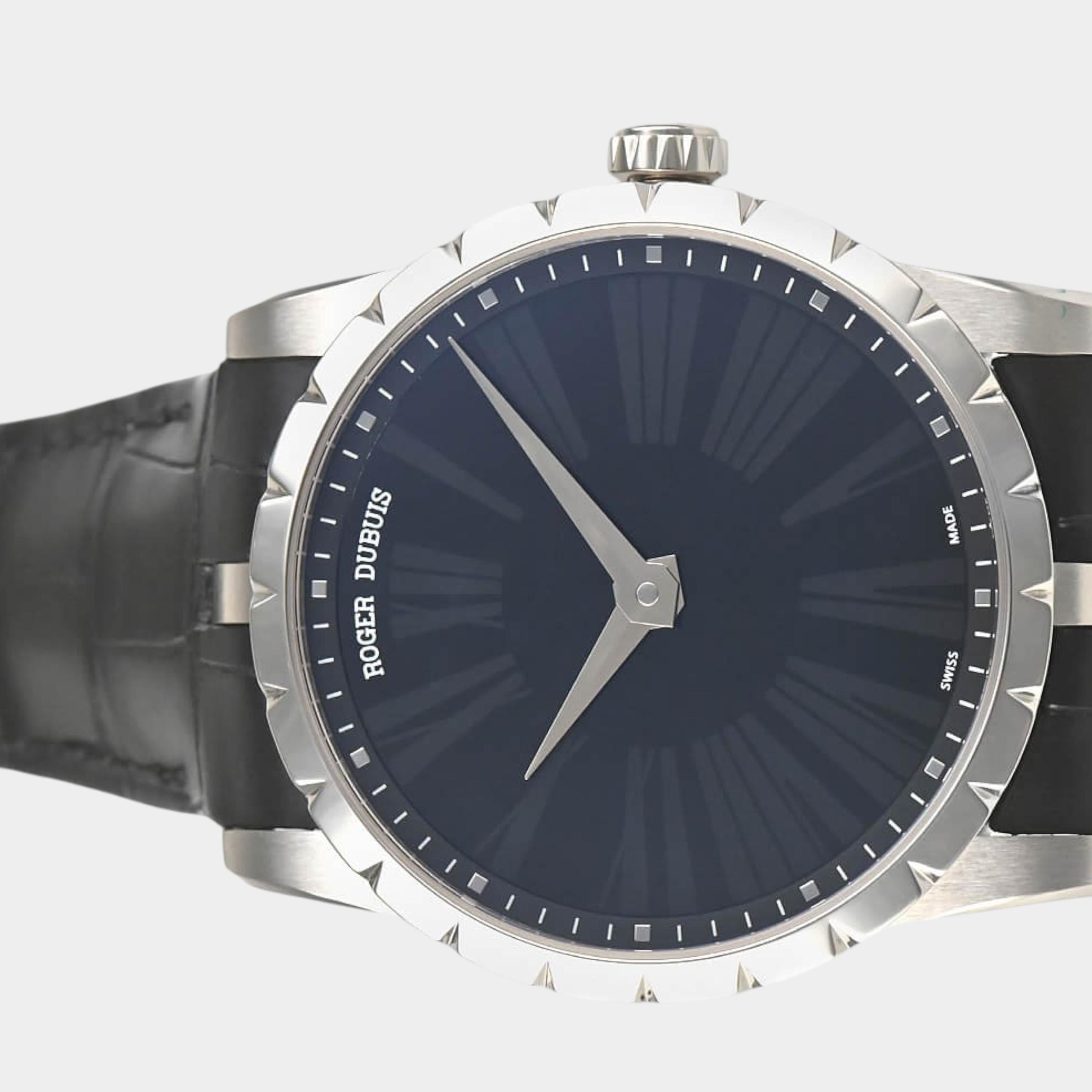 Roger Dubuis Excalibur RDDBEX0350