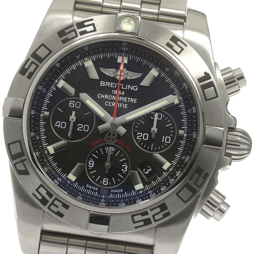 Breitling Chronomat