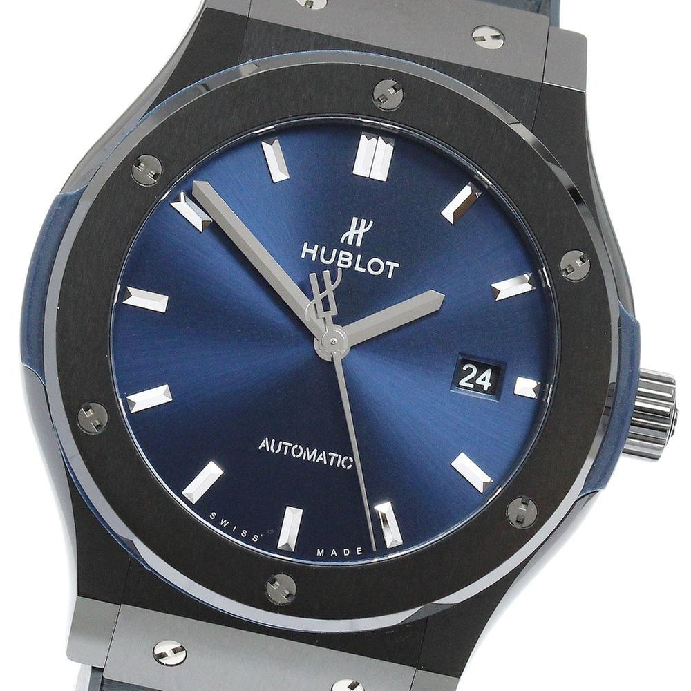Hublot Classic Fusion