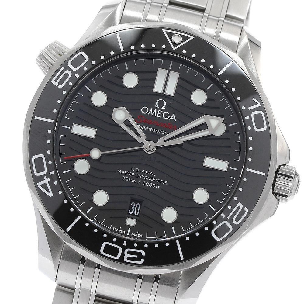 Omega Seamaster Diver 300 M 210.30.42.20.01.001