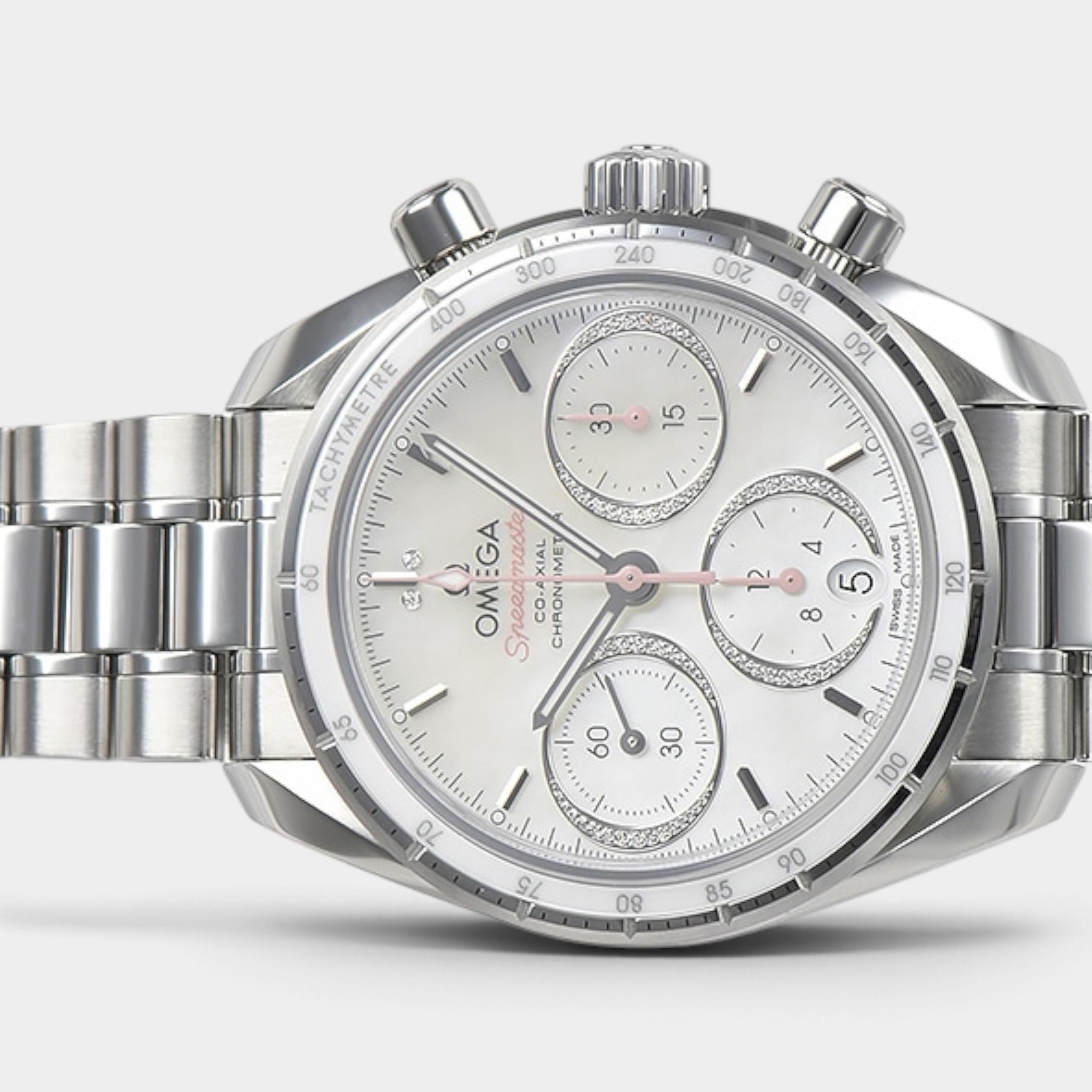 Omega Speedmaster