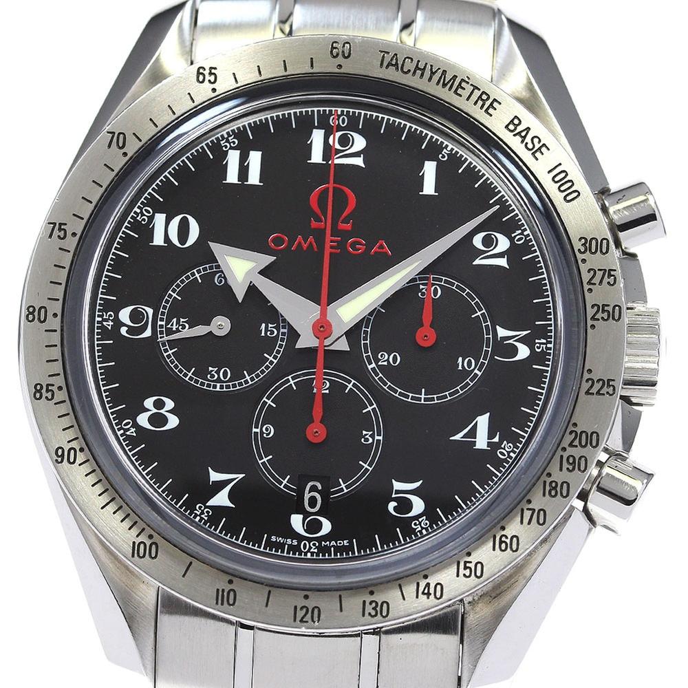 Omega Speedmaster