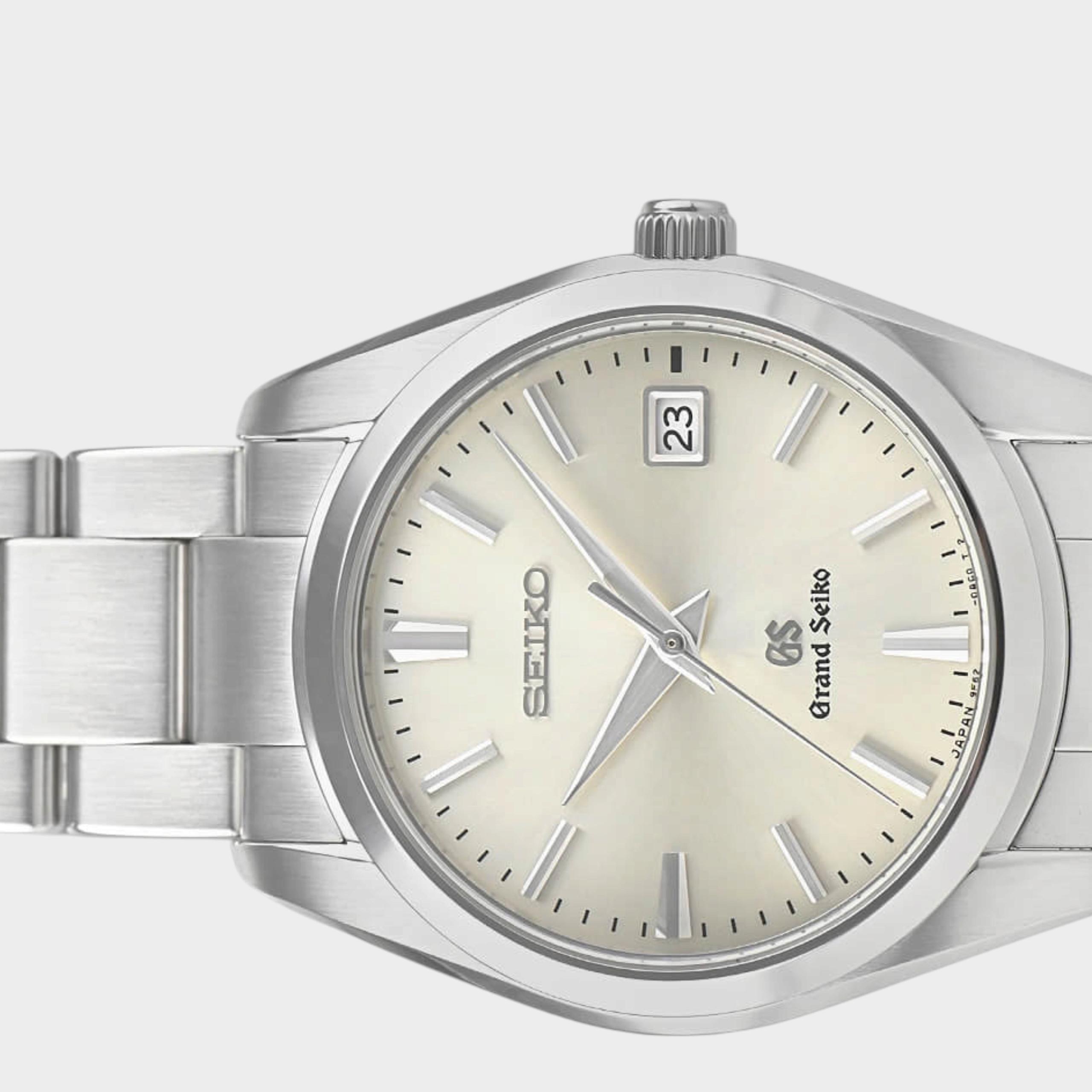 Grand Seiko Heritage Collection SBGX063