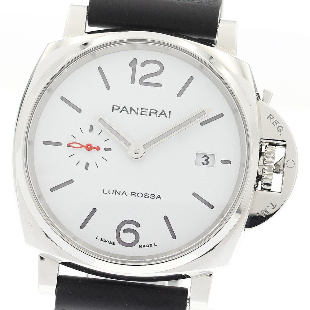 Panerai Luminor Luna Rossa