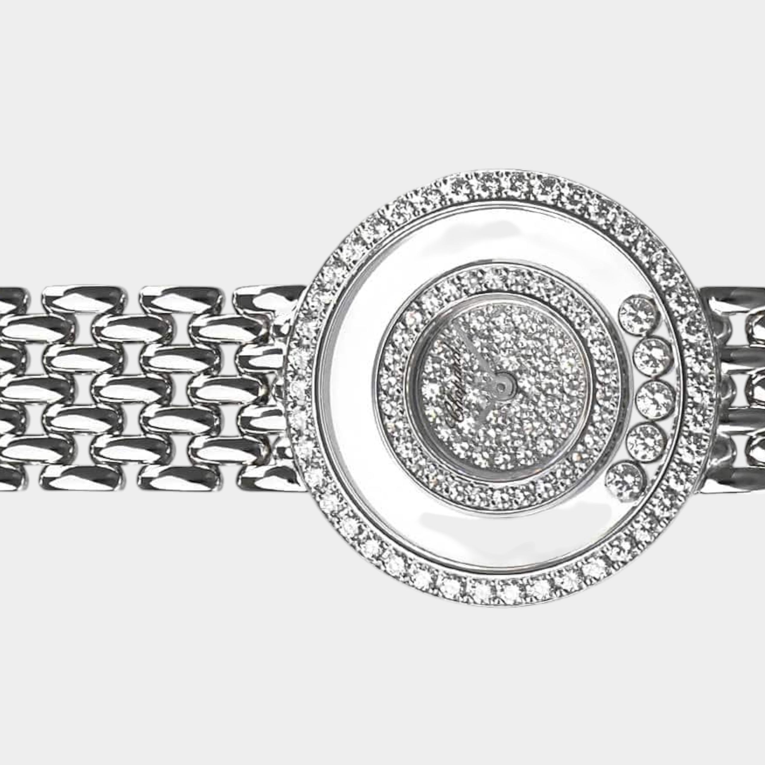 Chopard Happy Diamonds 20/5691