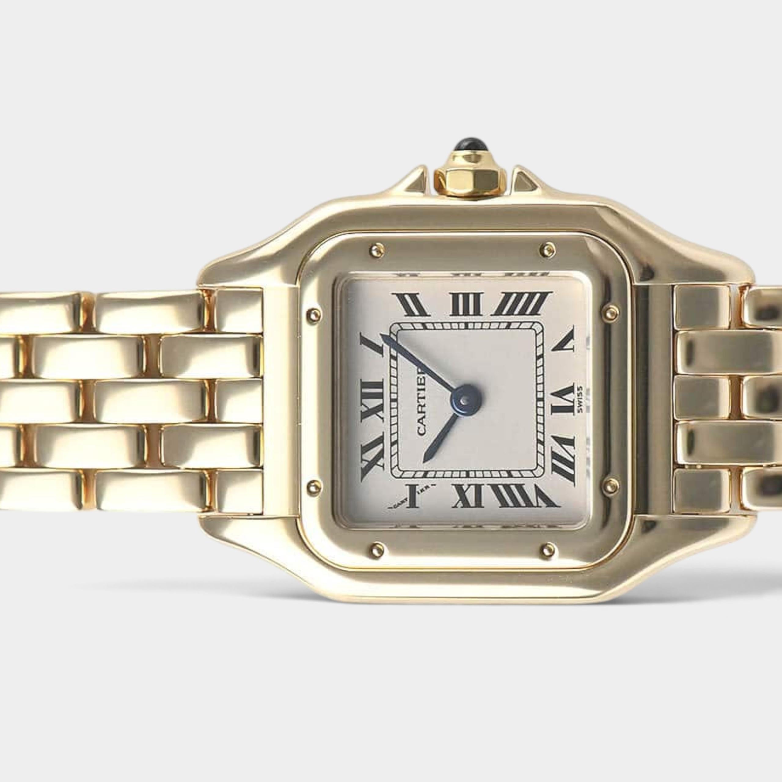 Cartier Panthère W25022B9