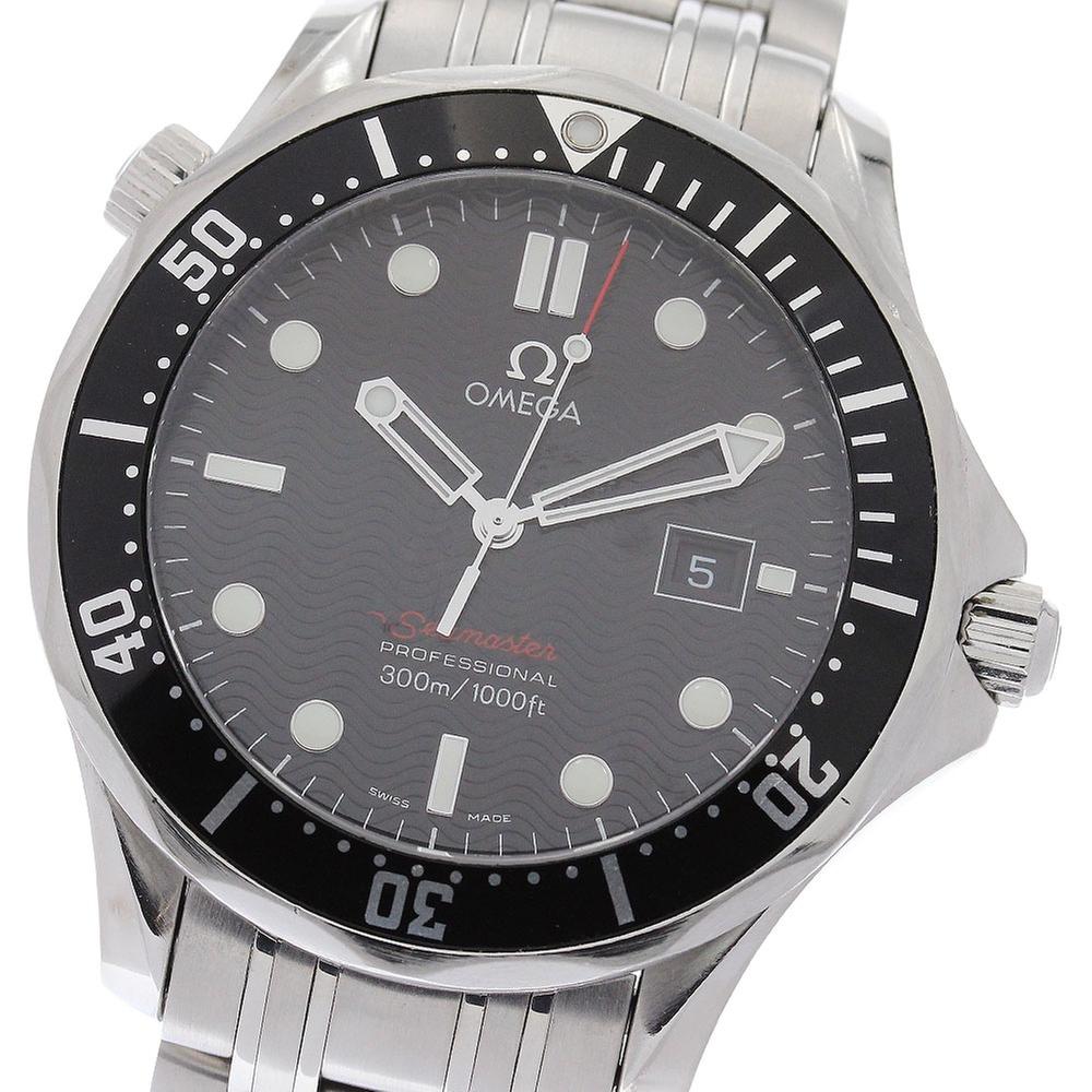 Omega Seamaster Diver 300 M 212.30.41.61.01.001