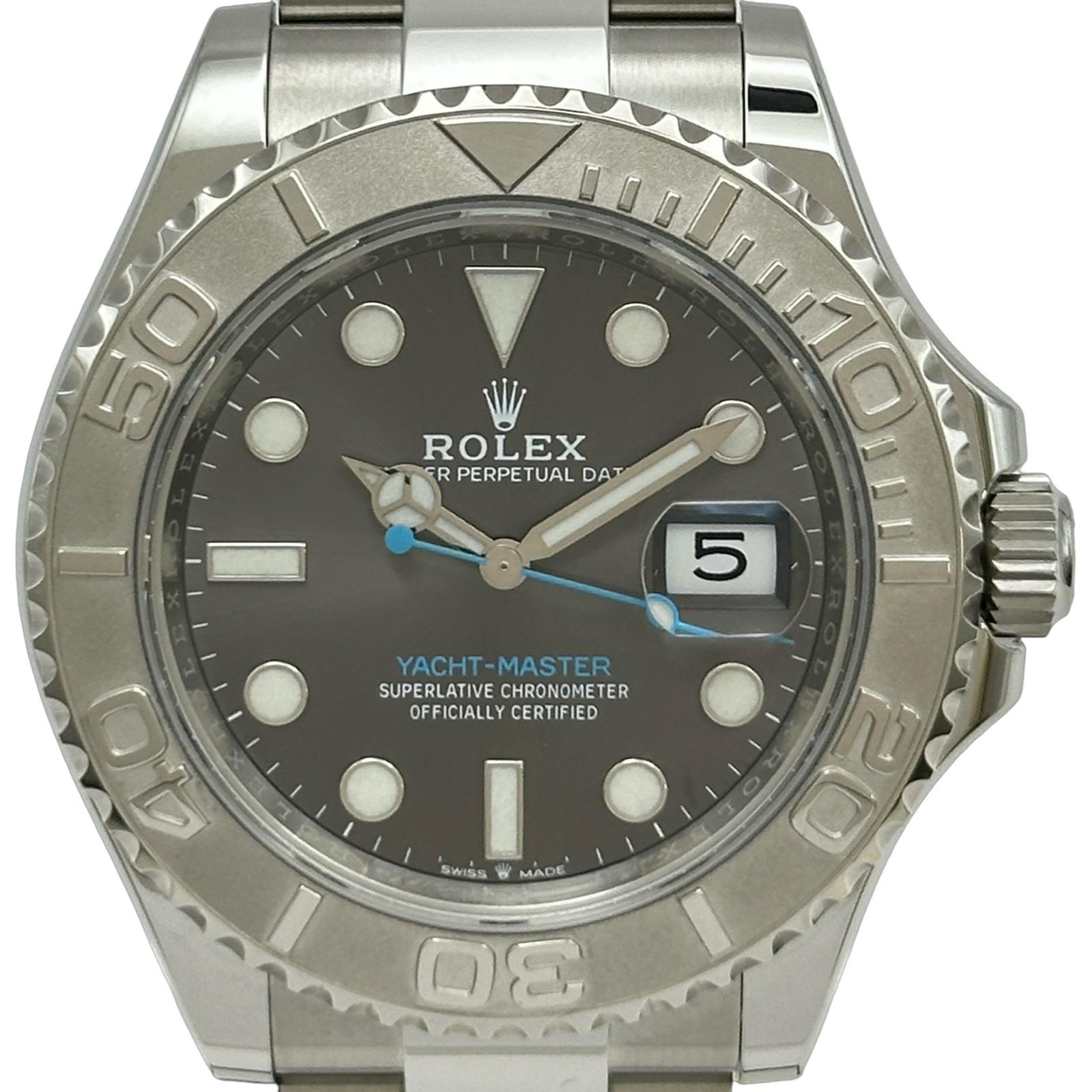 Rolex Yacht-Master 126622