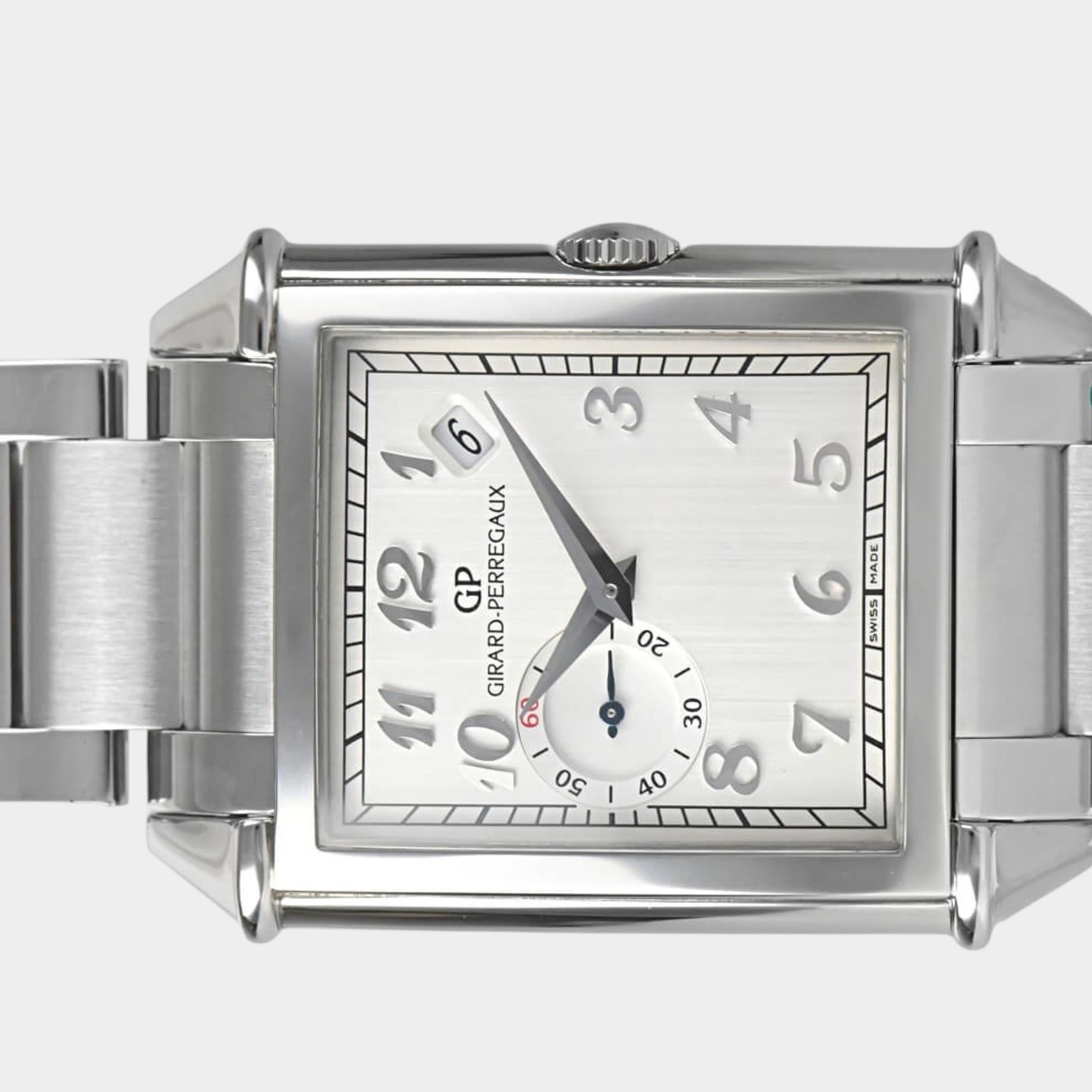 Girard Perregaux Vintage 1945