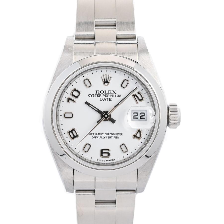 Rolex Oyster Perpetual 79160